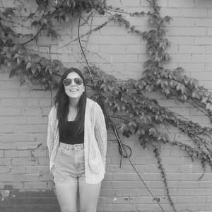 Meet your Posher, Francesca